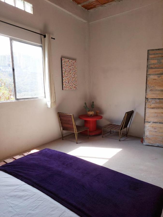Pousada Vila Da Serra - Quarto Do Amor โนวาลีมา ภายนอก รูปภาพ