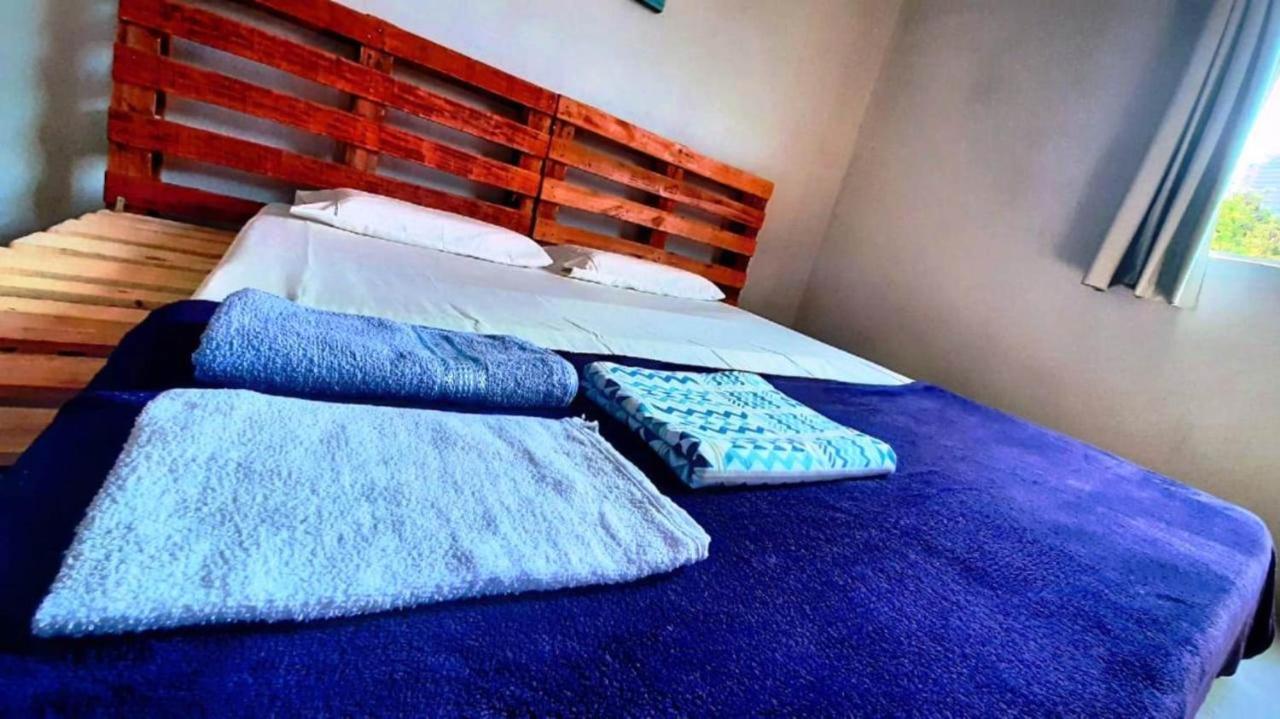 Pousada Vila Da Serra - Quarto Do Amor โนวาลีมา ภายนอก รูปภาพ